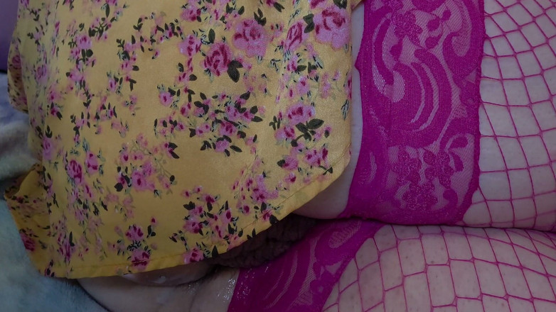LunaXscorpia: Orgasme multiple, masturbare și mărgele anale