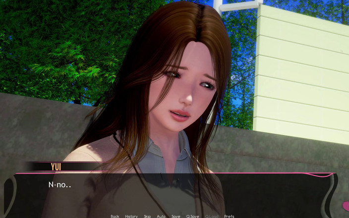 3D Cartoon Porn: Murmur 25 - liz diğerleri haremi kabul ederken Liz Adam'ı tamamen kendine...
