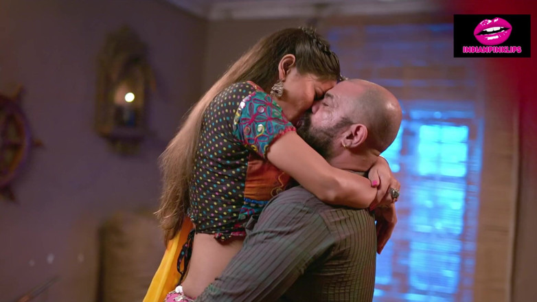 Indianpinklips: Jeth Ji potajemnie pieprzył Bahu Hardcore Sex