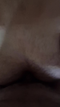 Eating My Boy's Tasty Ass. How Tasty