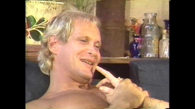 Vintage Megastore Full hd: Blond, vollbusig und behaart