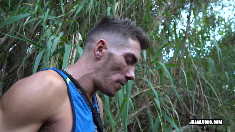 Juan Lucho Gay: jipsi kroozing