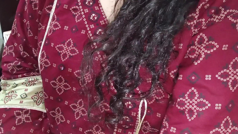 QueenbeautyQB: Wonderful Indian Girl Finds True Love Sweet Love Story - Hindi...