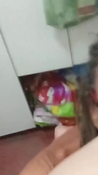 Nghiệp Dư Cumshot