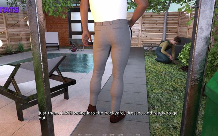 WICKEDGAMMES: 아주 터무니없는 결혼 (2부)