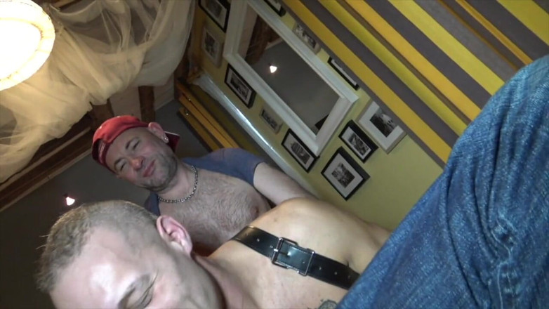 Jess Royan XXX: Taylor fickte ohne gummi von meinem XXL schwanz