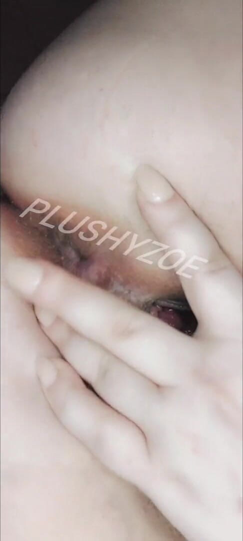 PlushyZoe: POV: najeżdżając na ciebie
