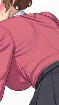 Waifu secretary pov - close-up, menggoda, kaus kaki dan main nakal