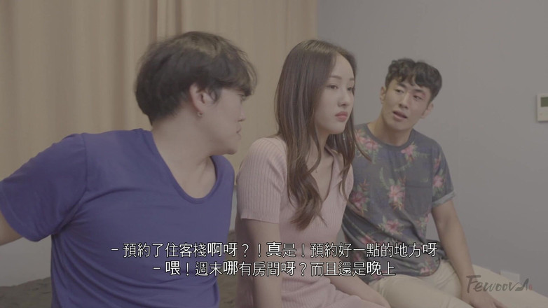 Fewoovcom: Korejští milostní psi