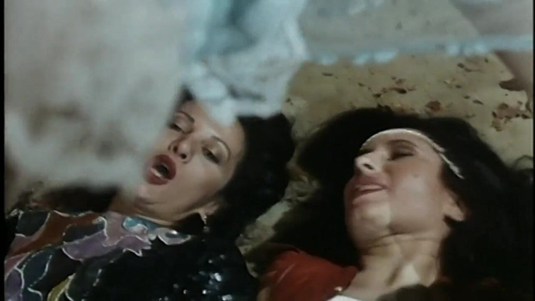 XTime Vod: Retro-sex mit Cicciolina
