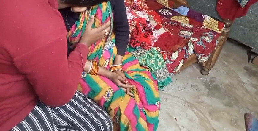 Kumari sushma: Memberikan 500 Rupee untuk pembantu