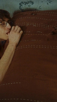 I Could Bite Your Finger...