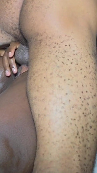 Ebony Fuck Section