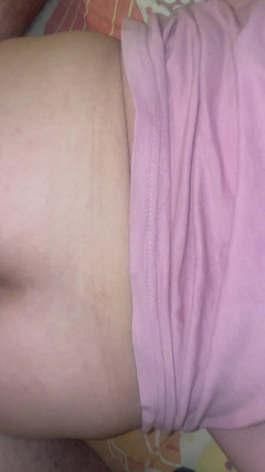 Ionut899: Nevlastní táta mi každé ráno dává kouřit a polykat jeho...