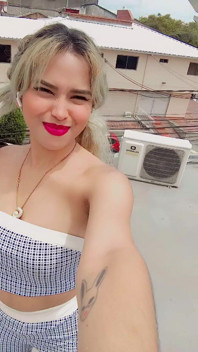 Mostra le mie tette