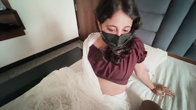 wildDesipair: Sex mit Vidove bhabhi viral desi mans