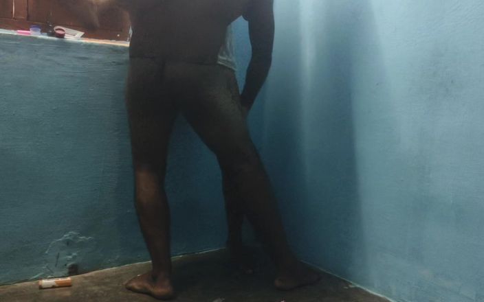 VillageBlackfairy: Sex cu înregistrare de acasă în bucătărie