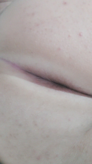 passive white guy: Küçük beyaz götüm