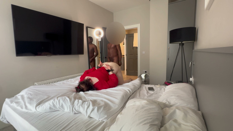 Nofaceguy09: I Ended Up Handcuffing My Stepsister And Fucking Her With...