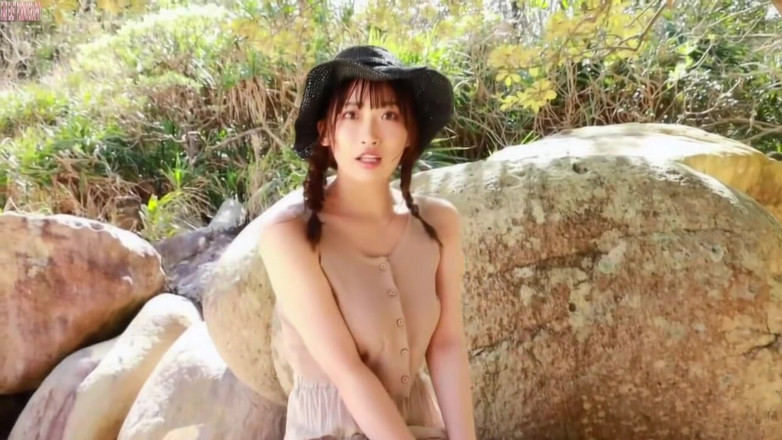 Far East pornography: 모든 눈을 지휘하는 100cm G 컵 멋진 곡선 -2부