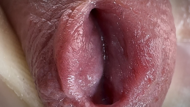 Leonardo-1974: Penis Hole Gapes Out of Each Other