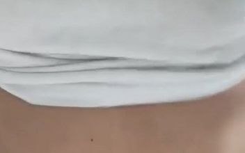 Small Waist but Ass Perky Tits Happy Monday!