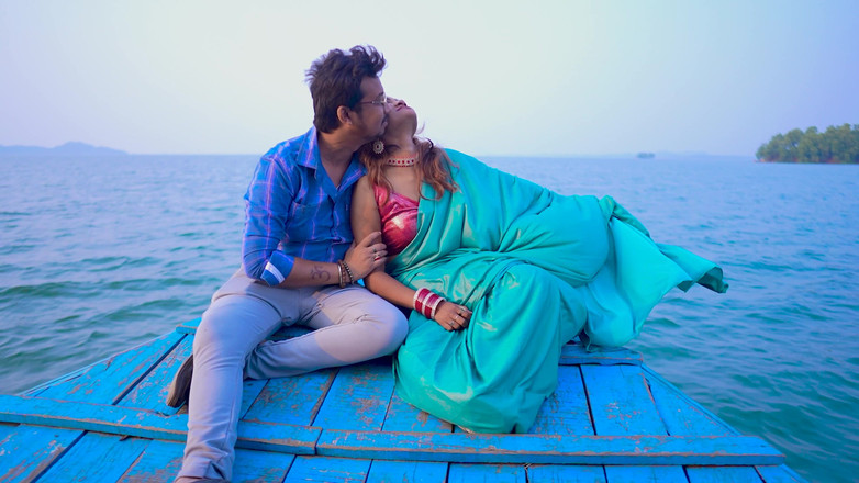 BabyTina2: Lua de mel para marido e esposa