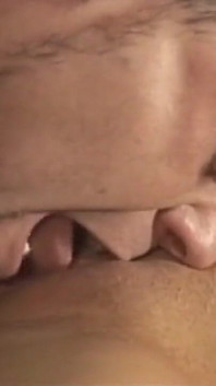 Destiny St. Clair es una estrella porno muy sofisticada