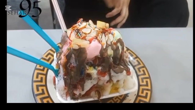 sehar95: Aldatılan Sehar