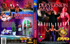 Dark Holes: Маска збочення