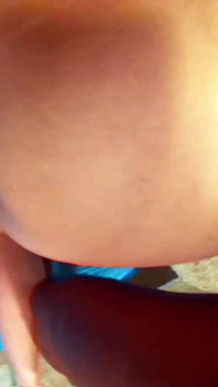 Kinky skinny teen Kylie Morgan fucked to orgasm by monster cock