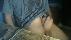 AlexAlejandro13: On Pc Web Cam