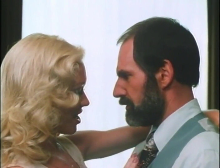 BB Xzess: Talk Dirty To Me 1980