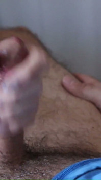 Stepmom Gets Stepson to Cum 3 Times - Part Four