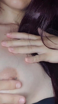 Would You Like to Kiss Me Here?