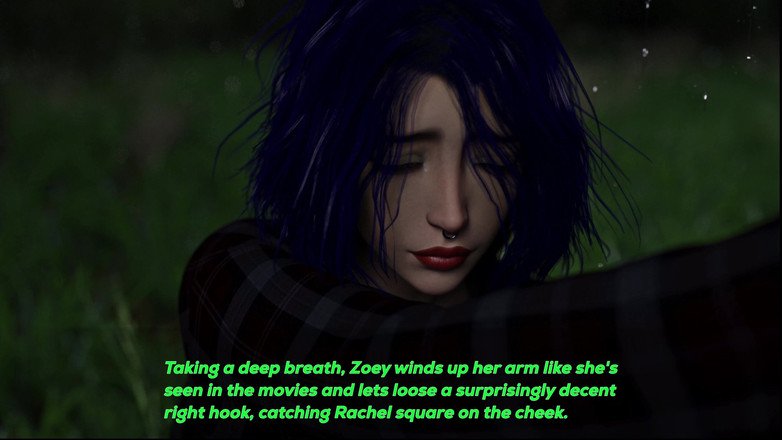 Wickedgammes studio: Una casa molto calda (Parte 24) Nuovo aggiornamento.mkv