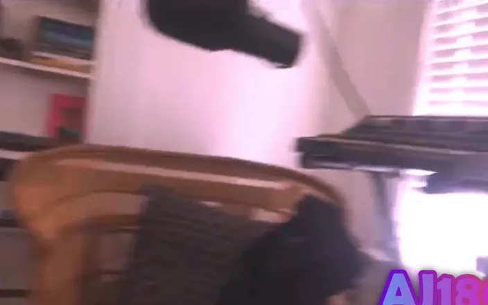 AJ180: I miss your smell I just found this old video....