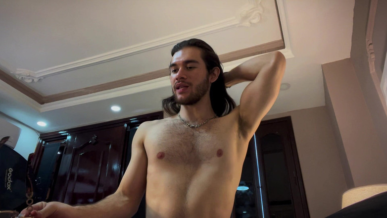 FreyrVik: Soused se nebránil... A přišel se podívat, co ta pověst říká