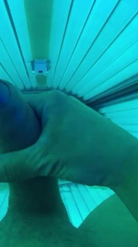 Bigpoppa2023 Sun Bed