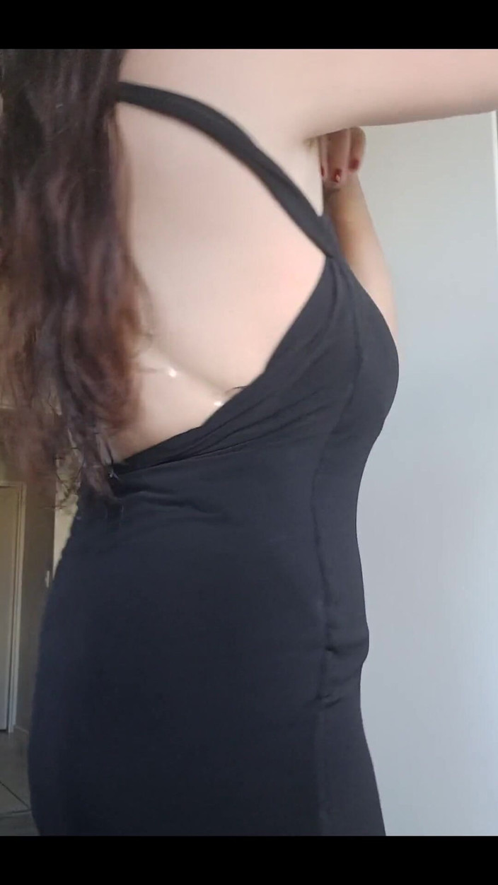 Kinky Lyrical: Real Life Series: Bertarung dengan gaun