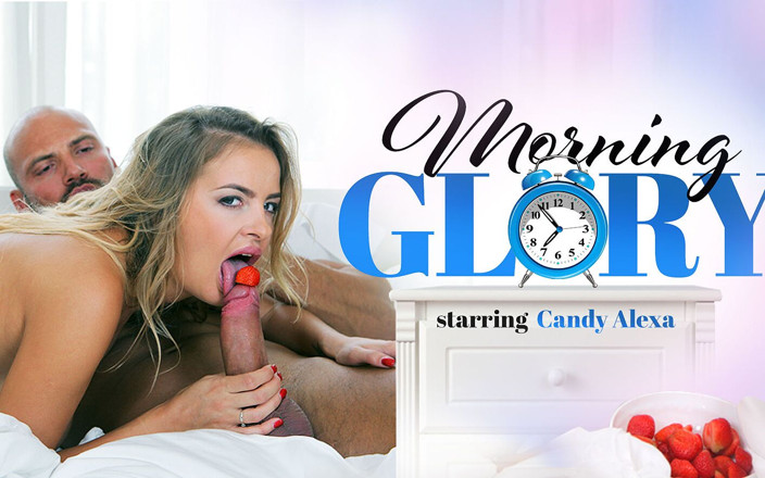 RealityLovers VR original: Morning Glory