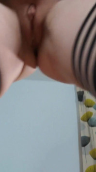 Ass Licking