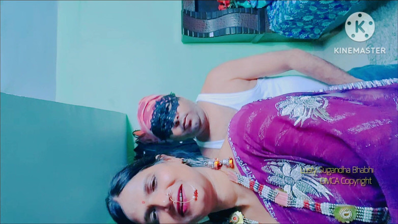 Lustykajolbhabhi: Lễ kỷ niệm đầy màu sắc của vợ tôi với các...
