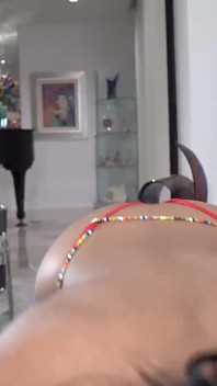 Olivia Jayy Ruins Donnie Rock's No Nut Challenge în timp record