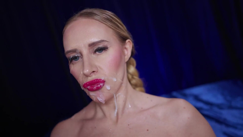 MILF and Big Wet Tits XXX: Ggg They Let the Tits Shake and Like to Swallow...