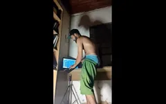 Domingo livre ao vivo