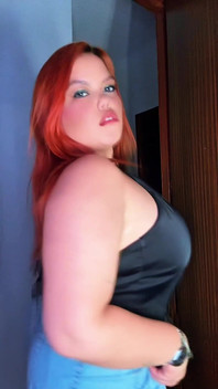 Sexy Redhead