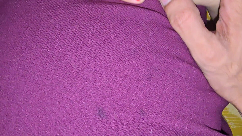 itsPinky: Desi vriendin hard neuken en haar stuiterende borsten heerlijk om...