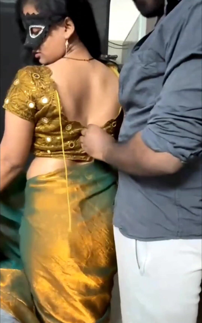 TeluguCouple901: Melhor de sari1 (telugu)