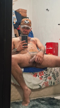 I Got Horny Watching Porn
